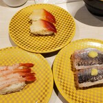 GENKI SUSHI×魚べい  上野店 - 