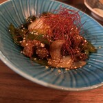 四ツ谷 バルカン - 