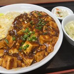 青山餃子房 - 料理写真: