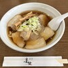 喜多方ラーメン専門店 喜鈴