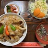 中華料理 西華