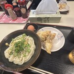 手打十段 うどんバカ一代 - 
