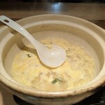 焼きふぐ 優ふく - 