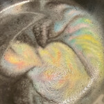 珈琲太郎本舗 - 暗闇の虹なのです...