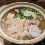 焼きふぐ 優ふく - 