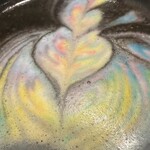 珈琲太郎本舗 - 作品飲んじゃいます♪