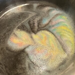 珈琲太郎本舗 - ぼわーんと広がる