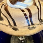 珈琲太郎本舗 - 自家製プリンなのです♪