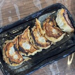 豚骨ラーメン まる・安 - 