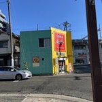 中華料理 西華 - 