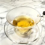 澄 - 【 ハーブティー 】