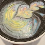 珈琲太郎本舗 - どうして貴方は