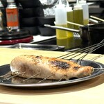 澄 - 【 白子のリゾット 】