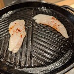 焼きふぐ 優ふく - 