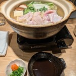 焼きふぐ 優ふく - 