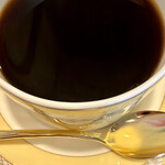 珈琲太郎本舗 - 澄んでいながら