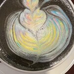 珈琲太郎本舗 - ラテノアール