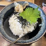 親父のまぐろ - 