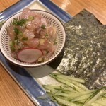 魚ト肴いとおかし - 