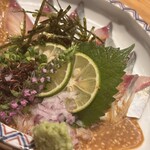 魚ト肴いとおかし - 