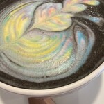 珈琲太郎本舗 - こんなにキレイなの？