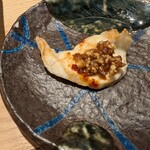 焼きふぐ 優ふく - 