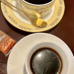 珈琲太郎本舗 - なんと普通のマンデリンと飲み比べ！