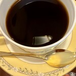 珈琲太郎本舗 - 深く濃い味わい