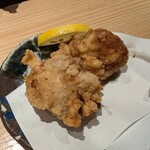 焼きふぐ 優ふく - 