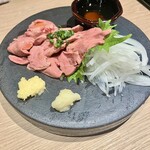 焼鳥まつ宵 - 