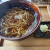 手打ち蕎麦 こはし