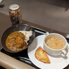 JALサクララウンジ - 料理写真: