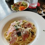 リストランテ　パニエ - 