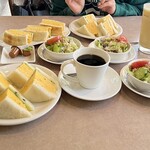 洋食屋テルミーヌ - 