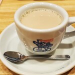 コメダ珈琲店 新橋烏森通り店 - 