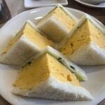 洋食屋テルミーヌ - 