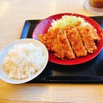 かつや 静岡沼津店 - 