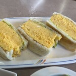 洋食屋テルミーヌ - 