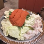 博多食彩 表邸 - 