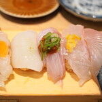 大衆すし酒場 スシマヅメ - 