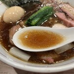 麺処 にし尾 - 