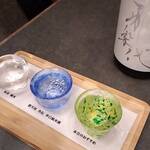 THE WASHIN by 上越やすだ - 