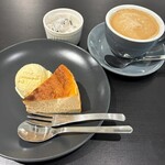 M+CAFE - 