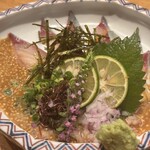 魚ト肴いとおかし - 