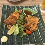 博多食彩 表邸 - 