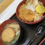 ココちゃんうどん - 