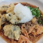 鐘庵 - 料理写真: