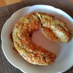 エーワンベーカリー - 料理写真: