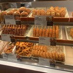 神戸コロッケ - 料理写真: