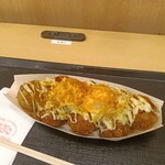 築地銀だこ コクーン新都心店 - 